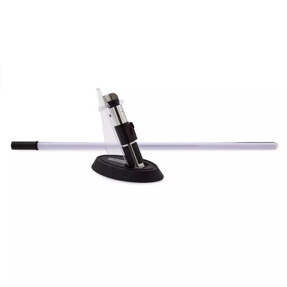 💥DISNEY STAR WARS💥 Yoda Legacy Lightsaber Hilt Set - NEW! - Picture 2 of 14